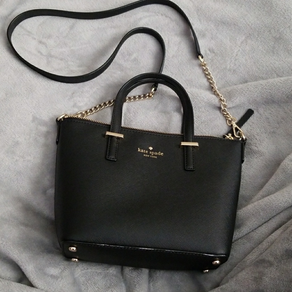 Kate Spade (just like brand new)