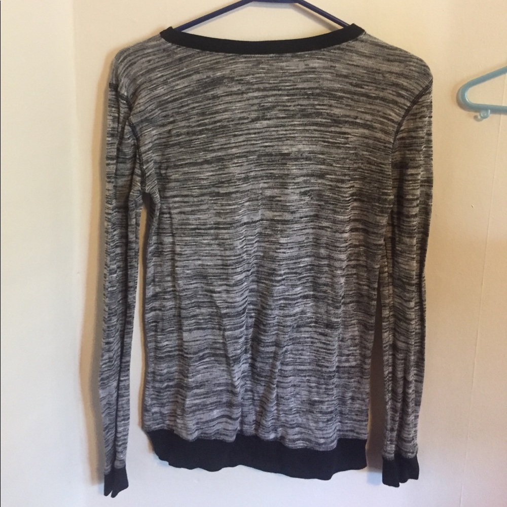 Skull long sleeve outfit - Picture 2 of 2