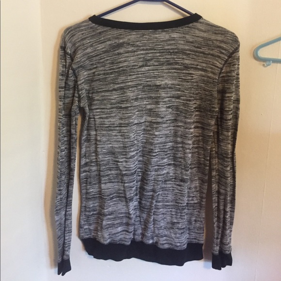 Skull long sleeve outfit - Picture 2 of 2