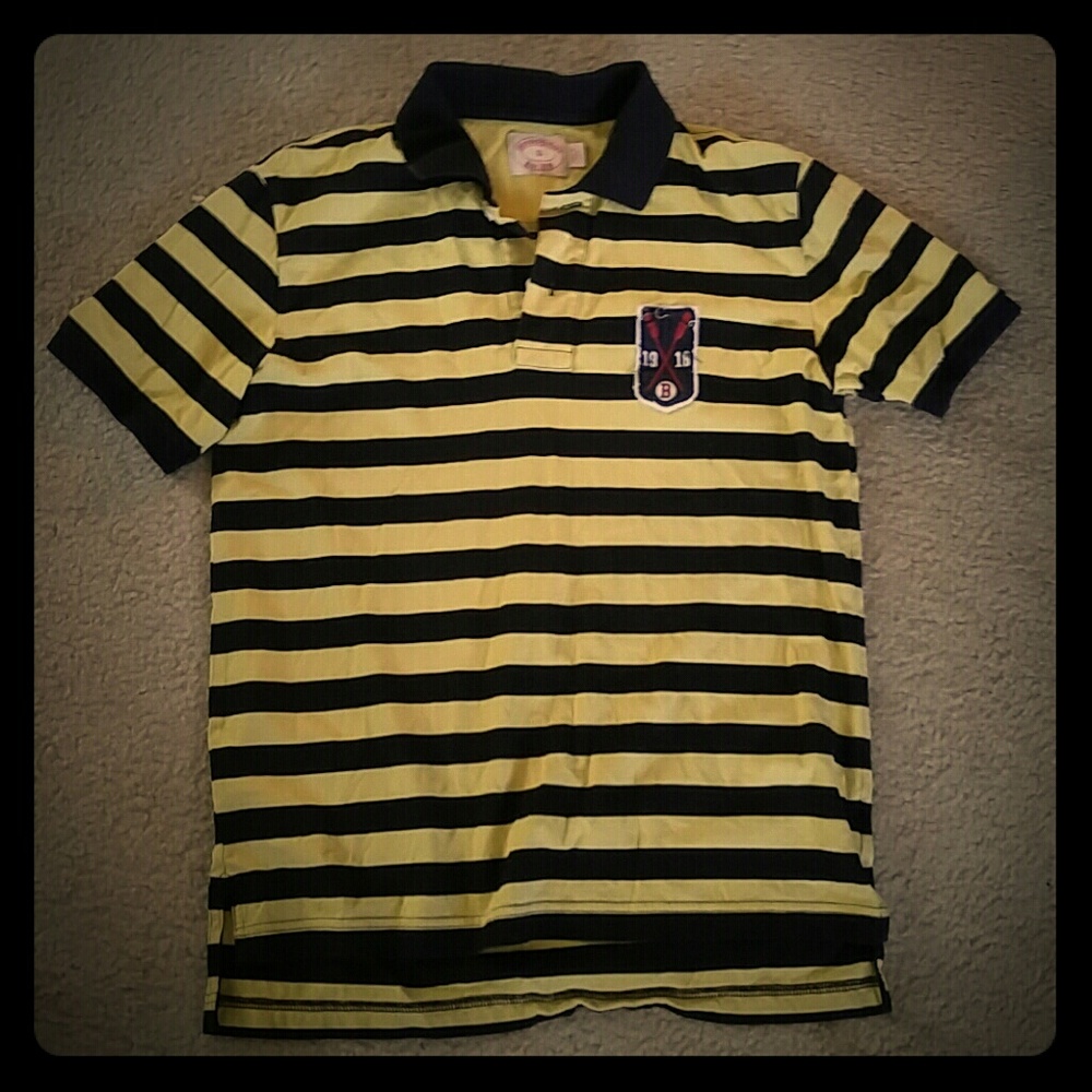 Brooks Bros. polo