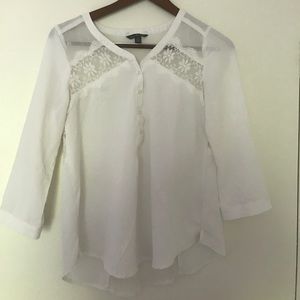 American Eagle Blouse