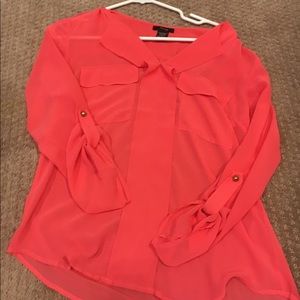 Blouse perfect for work