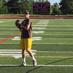 Meet your Posher, Brian