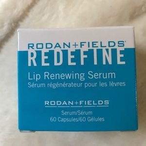 Rodan + Fields Lip Renewing Serum