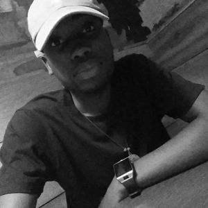 Meet your Posher, Corey