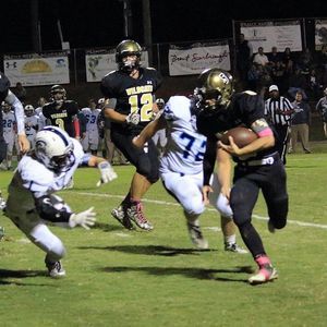 Meet your Posher, Chase