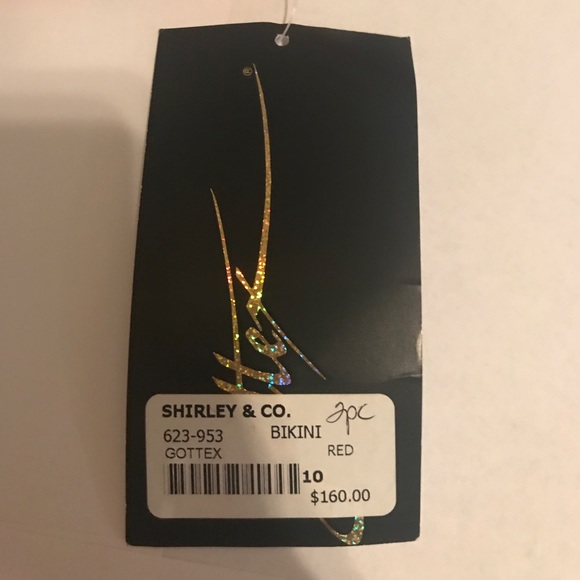 Vintage Gottex bikini - Picture 4 of 8