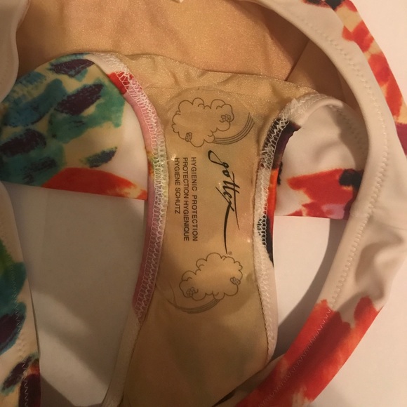 Vintage Gottex bikini - Picture 6 of 8