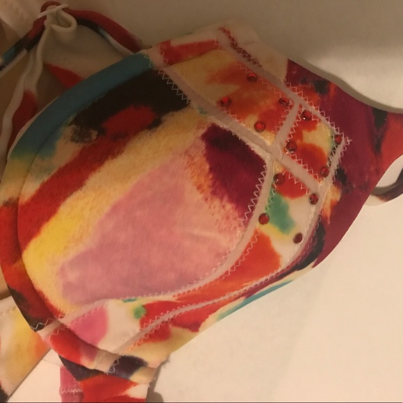 Vintage Gottex bikini - Picture 8 of 8