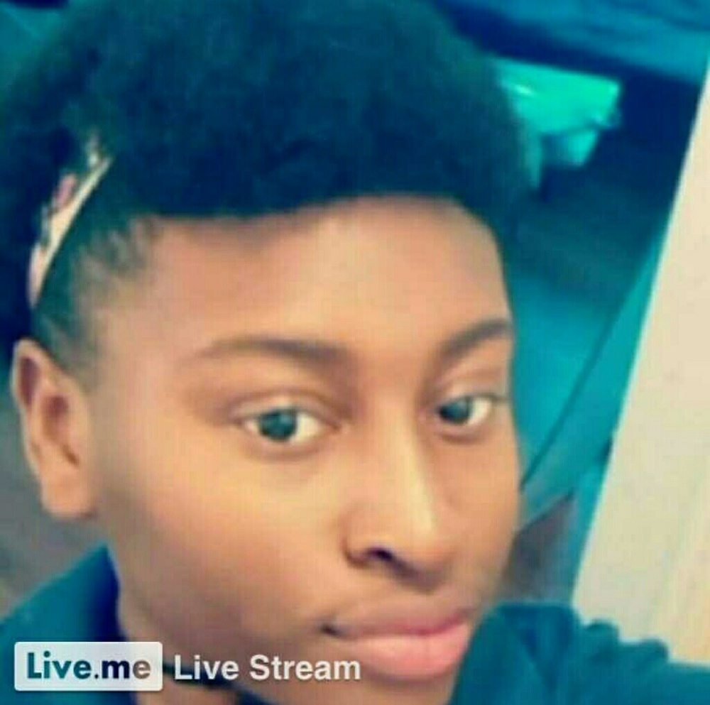 Meet your Posher, Sharmayne