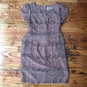 Pink Martini cocktail dress size XS