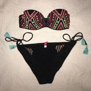Victoria's Secret swimsuit