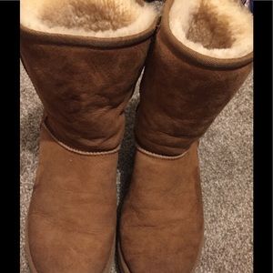Ugg boots
