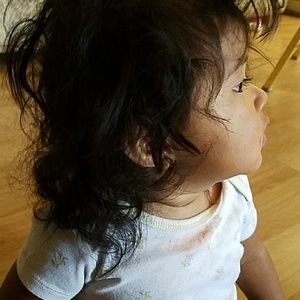 Meet your Posher, Leticia