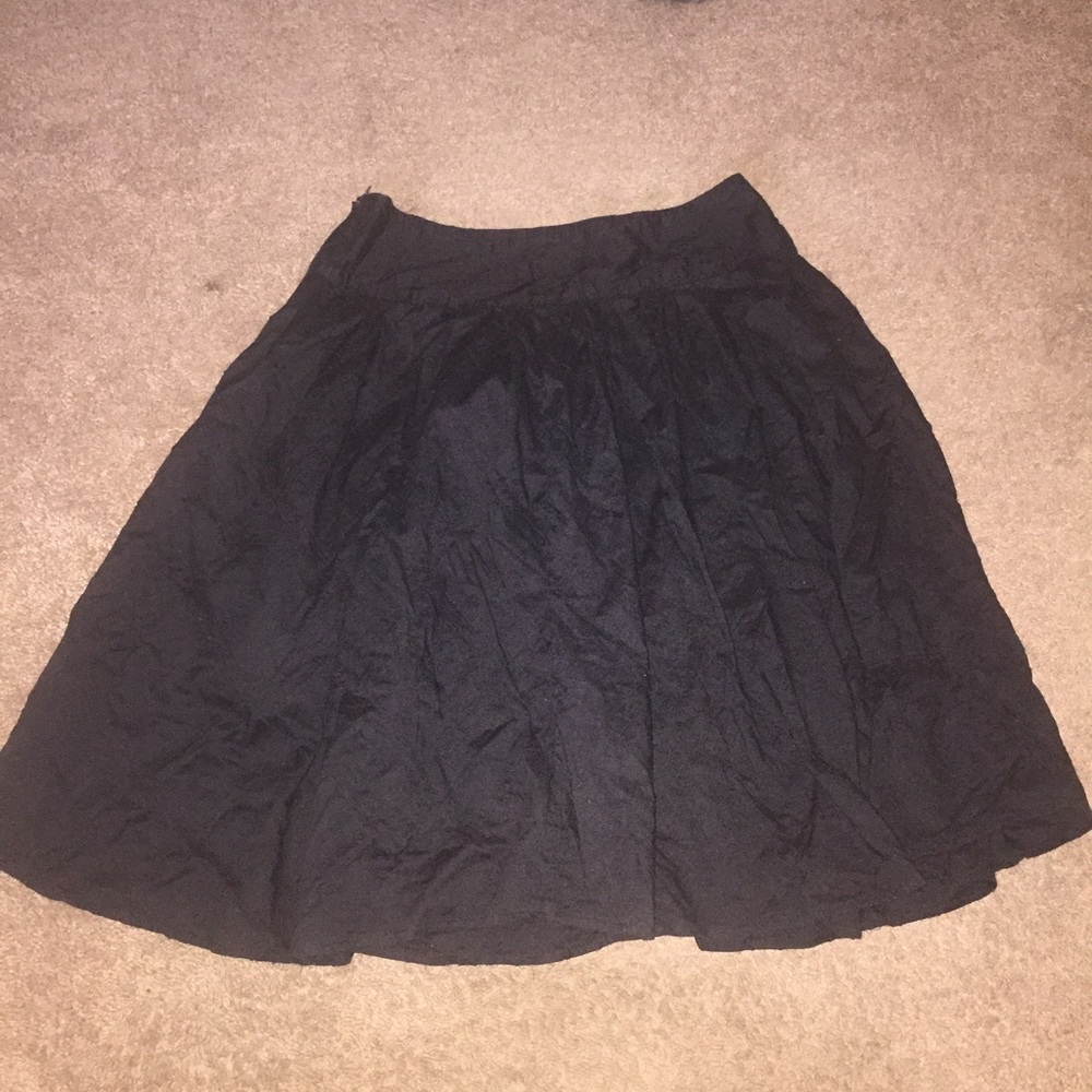 Pin-Up Skirt
