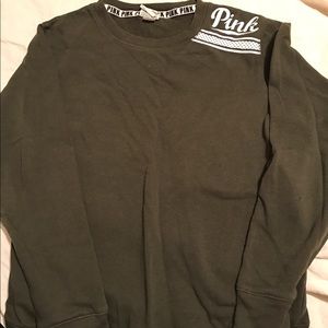 Xtra small Victoria's Secret pullover