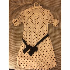 Express Portofino Dress