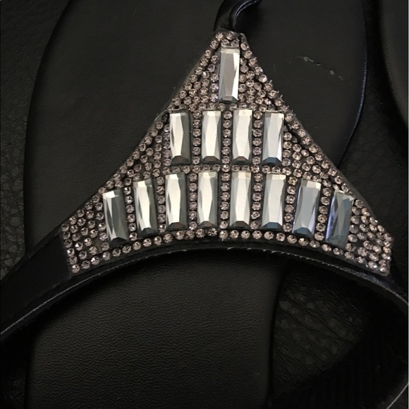 ♥️Cute Westloop flip flops• Medium (7/8)♥️ - Picture 2 of 5