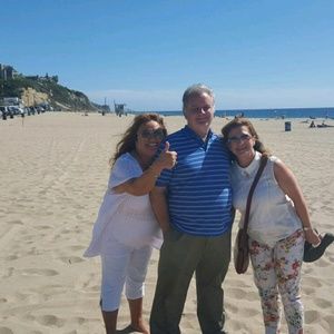 Meet your Posher, Connie