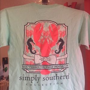 Simply Southern T-Shirt