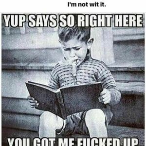 Meet your Posher, Jack