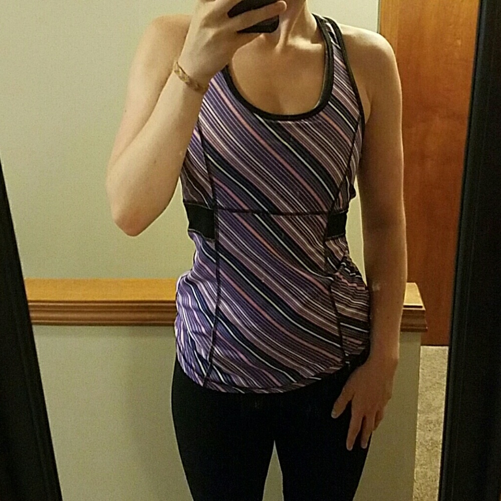 Tekgear athletic top