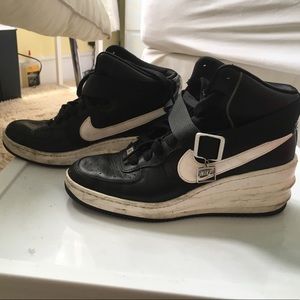 Nike lunar air force 1