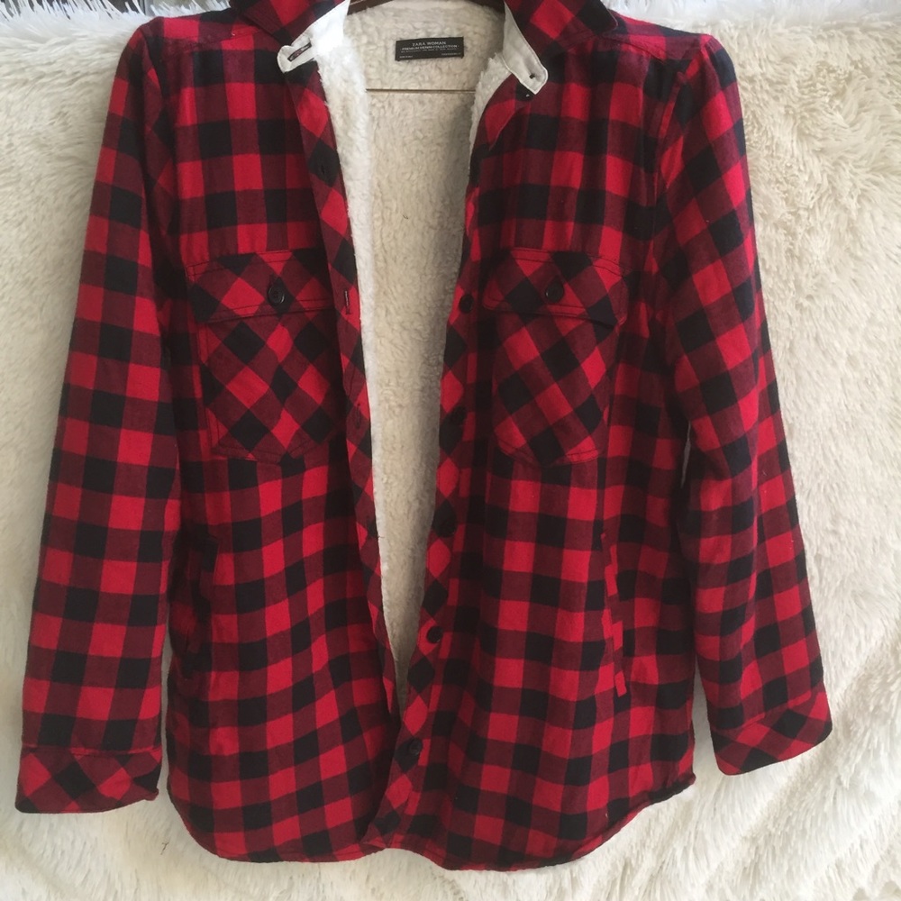 Zara women!