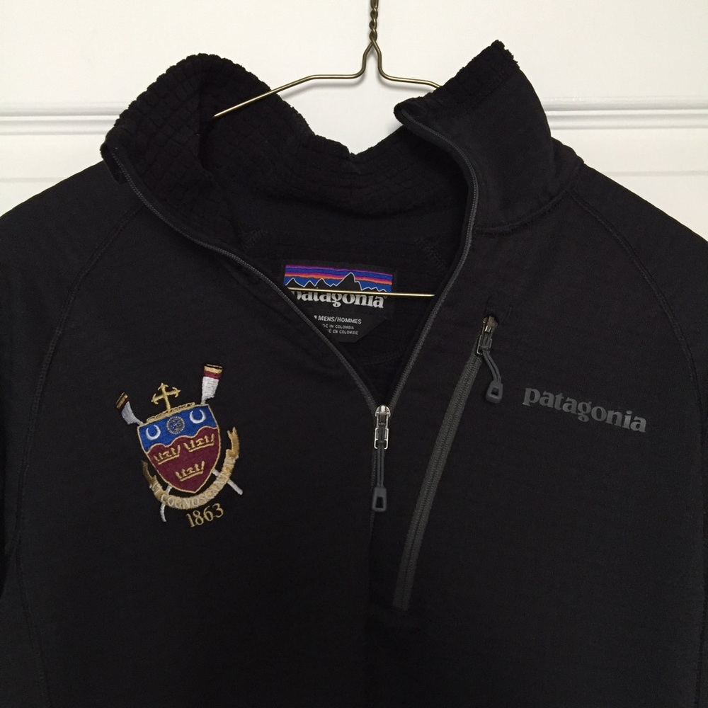 LAST CHANCE!! Patagonia jacket