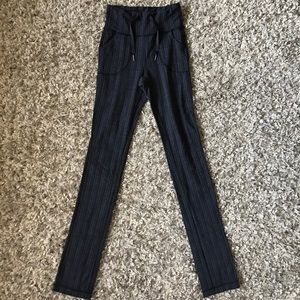 Lululemon Skinny Will Pant size 4