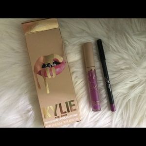 Kyle Jenner June bug