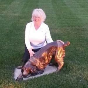 Meet your Posher, Patricia