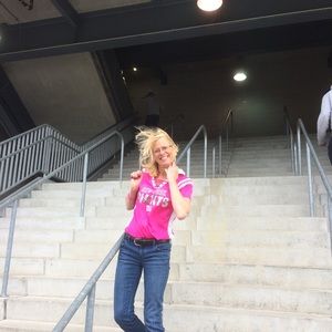 Meet your Posher, Tracey