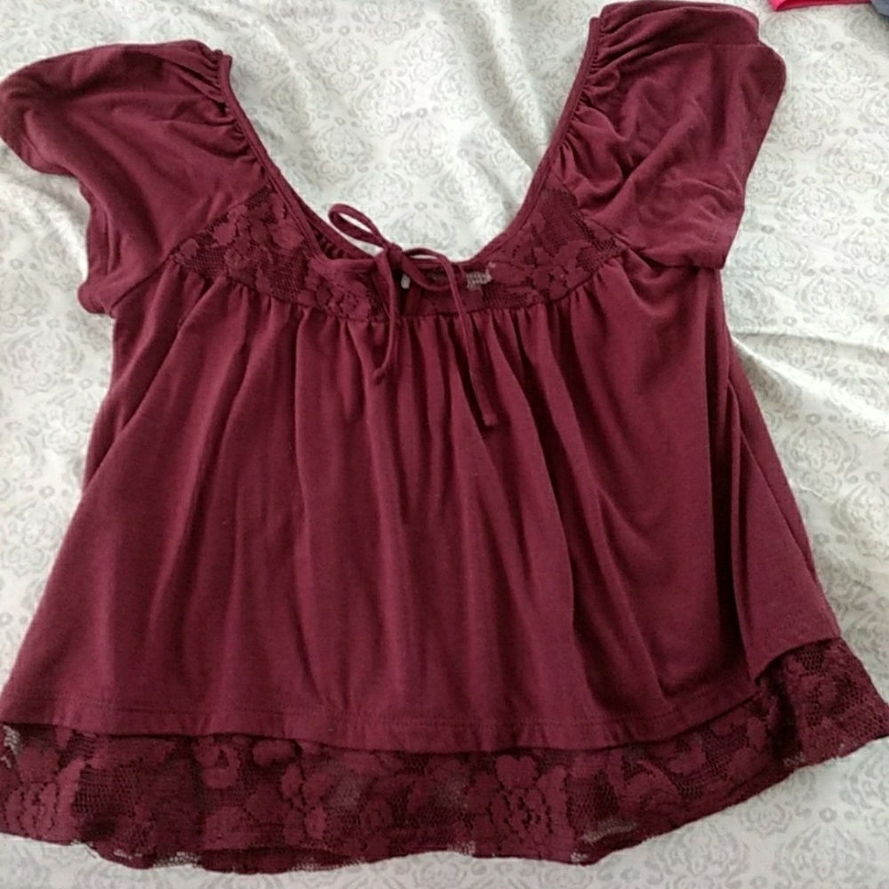 American Rag blouse