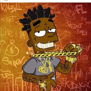 Meet your Posher, Raymond