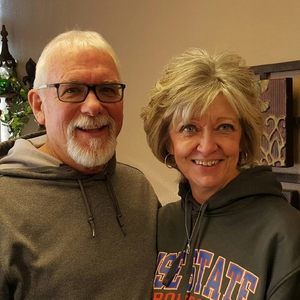 Meet your Posher, Denise