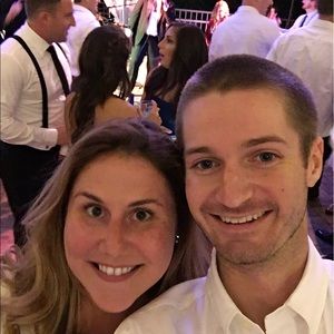 Meet your Posher, Dan