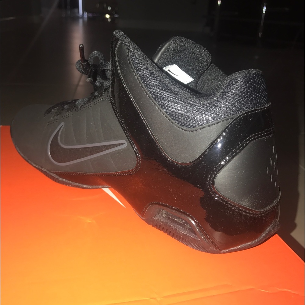 Nike SB Running Shoes