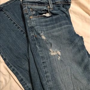 American eagle jeans SOLD