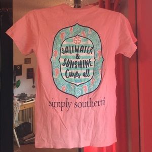 Simply Southern T-Shirt