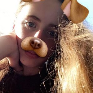 Meet your Posher, Lilly