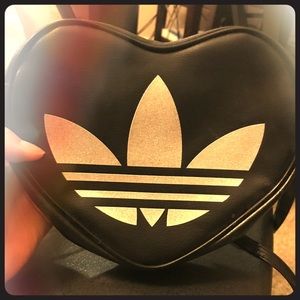 Adidas Shoulder bag. Limited edition