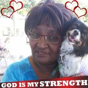 Meet your Posher, Bettie