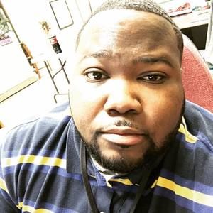 Meet your Posher, Brandon