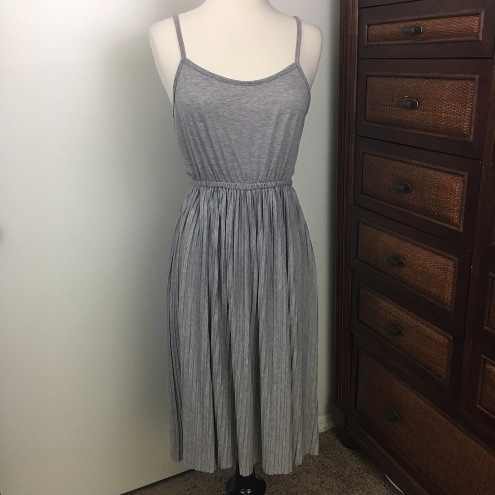 NWOT Tea Length Dress by Tea n Rose LA