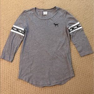PINK Victoria's Secret Tee