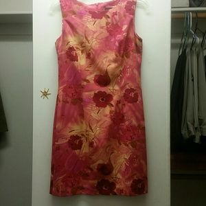 John Roberts Summery Dress