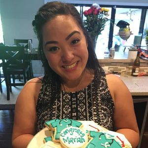 Meet your Posher, Mariah