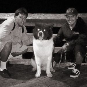 Meet your Posher, Jesse