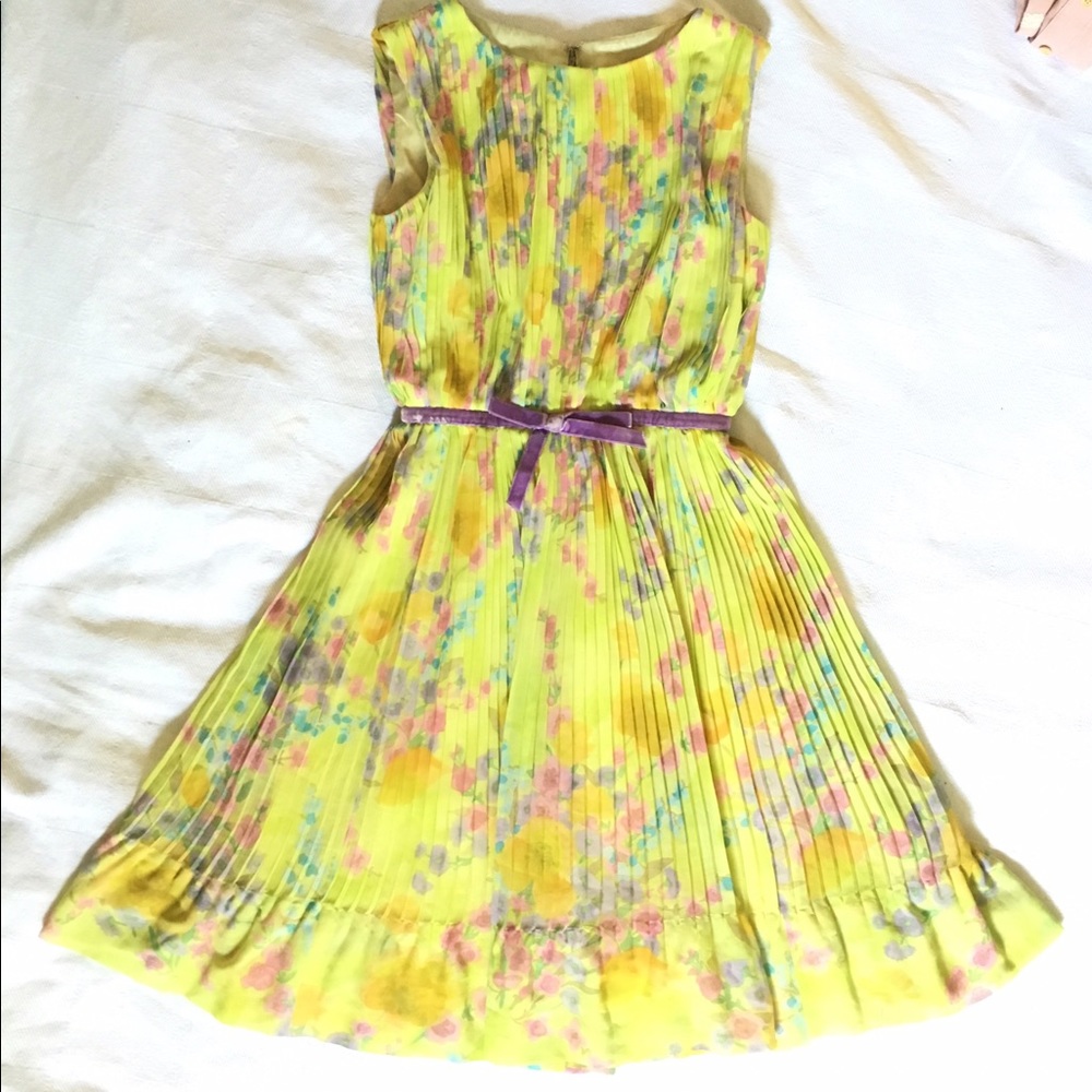 Amazing-Rare-Drool worthy vintage handmade dress